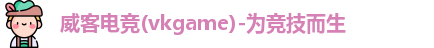 威客电竞
